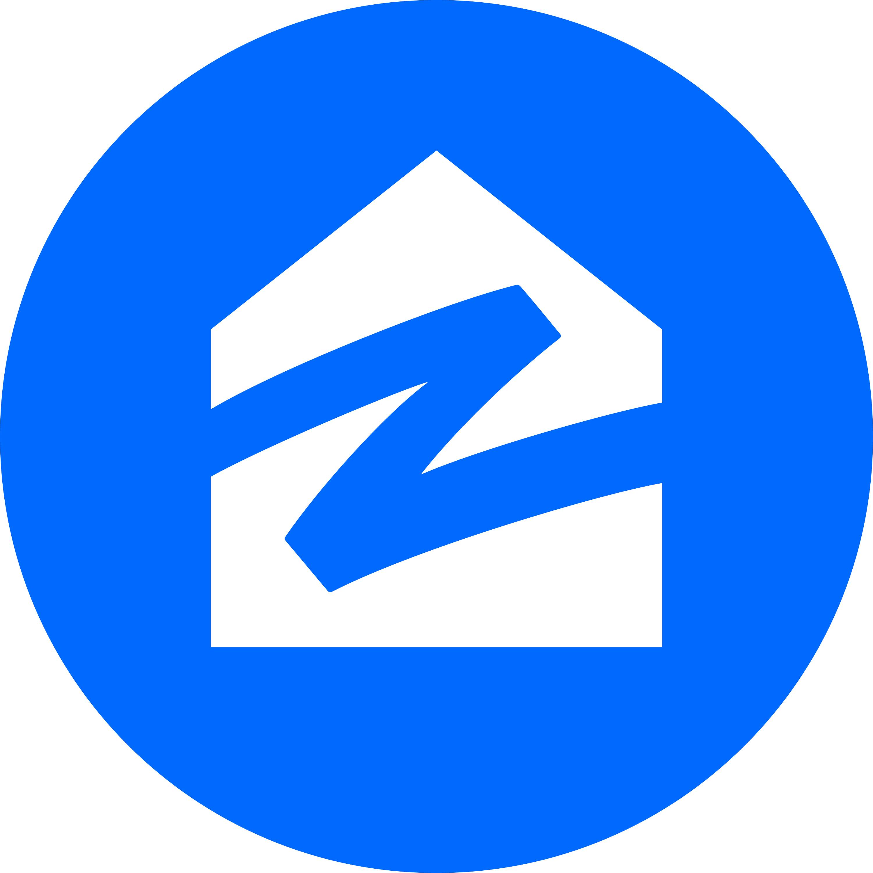 Zillow Logo